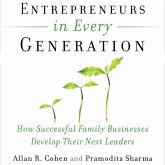 Entrepreneurs in Every Generation (MP3-Download)