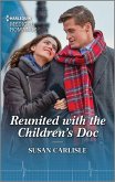 Reunited with the Children's Doc (eBook, ePUB)