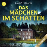 Das Mädchen im Schatten (MP3-Download)