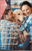 Billionaire's Snowbound Marriage Reunion (eBook, ePUB)