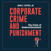 Corporate Crime and Punishment (MP3-Download)