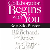 Collaboration Begins with You (MP3-Download)