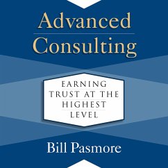 Advanced Consulting (MP3-Download) - Pasmore, Bill