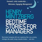 Bedtime Stories for Managers (MP3-Download)