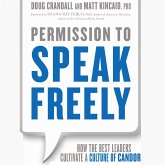 Permission to Speak Freely (MP3-Download)