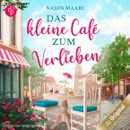 Das kleine Café zum Verlieben (MP3-Download)
