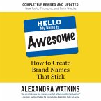 Hello, My Name Is Awesome (MP3-Download)