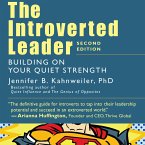 The Introverted Leader (MP3-Download)