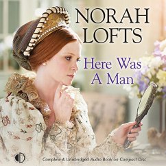 Here Was a Man (MP3-Download) - Lofts, Norah