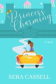 Princess Charming (Charmed Series, #1) (eBook, ePUB)