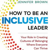How to Be an Inclusive Leader (MP3-Download)