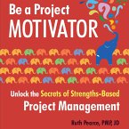 Be a Project Motivator (MP3-Download)