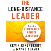 The Long-Distance Leader (MP3-Download)