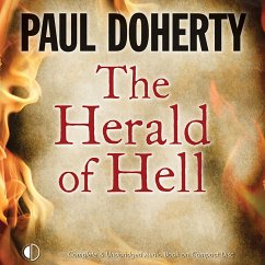 The Herald of Hell (MP3-Download) - Doherty, Paul