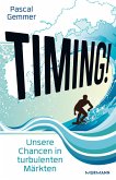 Timing! (eBook, ePUB)