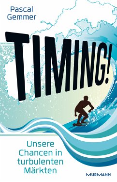 Timing! (eBook, ePUB) - Gemmer , Pascal