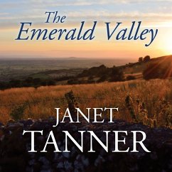 The Emerald Valley (MP3-Download) - Tanner, Janet