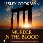 Murder in the Blood (MP3-Download)