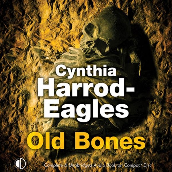Old Bones (MP3-Download) Old Bones (MP3-Download)