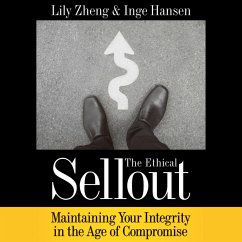 The Ethical Sellout (MP3-Download) - Zheng, Lily; Hansen, Inge