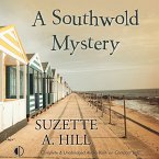 A Southwold Mystery (MP3-Download)