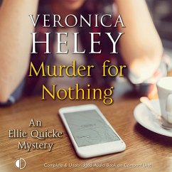 Cover Murder for Nothing (MP3-Download)