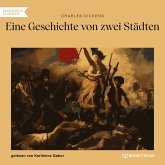 Eine Geschichte von zwei Städten (MP3-Download)