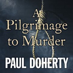 A Pilgrimage to Murder (MP3-Download) - Doherty, Paul