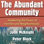 The Abundant Community (MP3-Download)