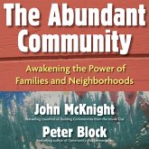 The Abundant Community (MP3-Download)