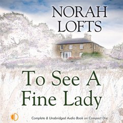 To See a Fine Lady (MP3-Download) - Lofts, Norah