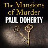 The Mansions of Murder (MP3-Download)