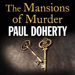 The Mansions of Murder (MP3-Download) - Doherty, Paul