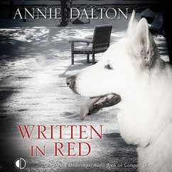 Cover Written in Red (MP3-Download)