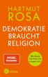 Demokratie braucht Religion (eBook,... - Bild 1