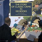 The Story of Classic Crime in 100 Books (MP3-Download)