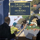 The Story of Classic Crime in 100 Books (MP3-Download)