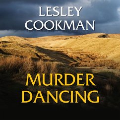Murder Dancing (MP3-Download) - Cookman, Lesley