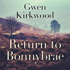 Return to Bonnybrae (MP3-Download) - Kirkwood, Gwen