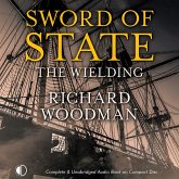 Sword of State: The Wielding (MP3-Download)