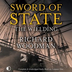 Sword of State: The Wielding (MP3-Download) - Woodman, Richard