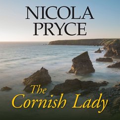 The Cornish Lady (MP3-Download) - Pryce, Nicola