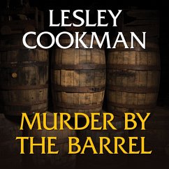 Murder by the Barrel (MP3-Download) - Cookman, Lesley