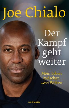 Der Kampf geht weiter (eBook, ePUB) - Chialo, Joe