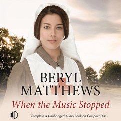 When the Music Stopped (MP3-Download) - Matthews, Beryl