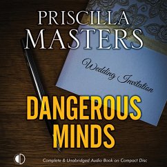 Dangerous Minds (MP3-Download) - Masters, Priscilla