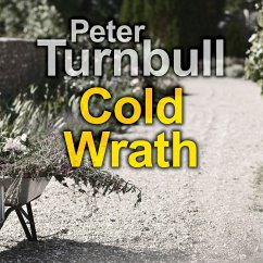 Cold Wrath (MP3-Download) - Turnbull, Peter