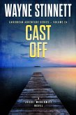 Cast Off: A Jesse McDermitt Novel (Caribbean Adventure Series, #24) (eBook, ePUB)