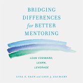 Bridging Differences for Better Mentoring (MP3-Download)