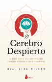 El cerebro despierto (eBook, ePUB)